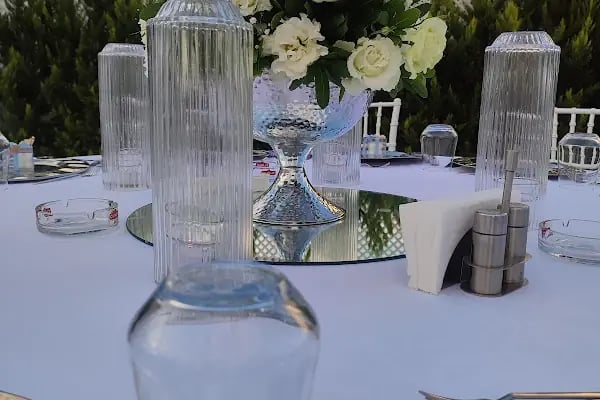 VU Event More By Veli Usta İnciraltı - Resim 16