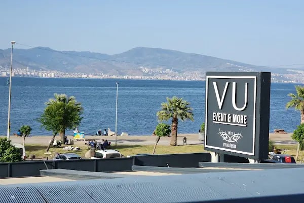 VU Event More By Veli Usta İnciraltı - Resim 17