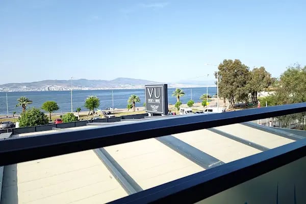 VU Event More By Veli Usta İnciraltı - Resim 11