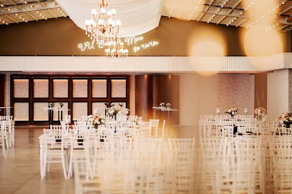 VU Event More By Veli Usta İnciraltı - Resim 2