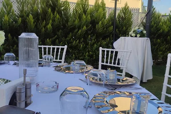 VU Event More By Veli Usta İnciraltı - Resim 8
