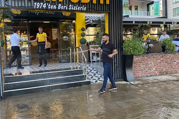 Nasır Usta Adana Kebapçısı - Resim 2