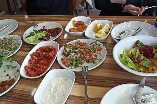 Nasır Usta Adana Kebapçısı - Resim 4