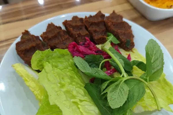 Nasır Usta Adana Kebapçısı - Resim 14