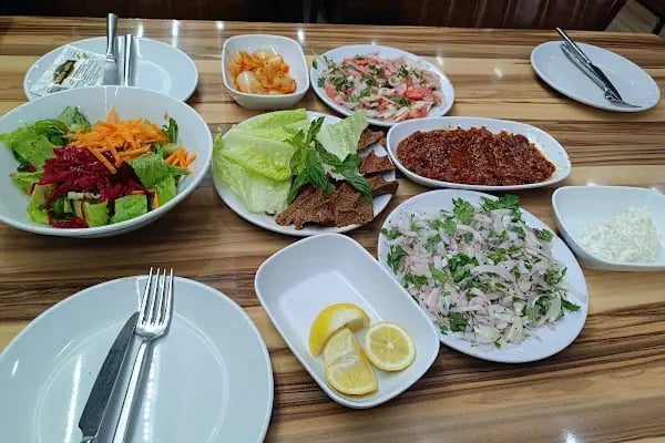 Nasır Usta Adana Kebapçısı - Resim 5