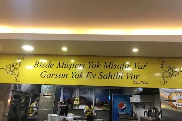 Nasır Usta Adana Kebapçısı - Resim 18