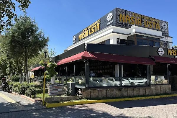Nasır Usta Adana Kebapçısı - Resim 11