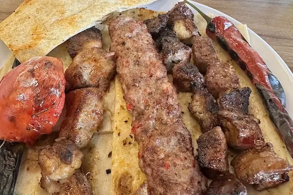 Nasır Usta Adana Kebapçısı - Resim 6