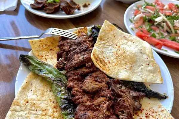 Nasır Usta Adana Kebapçısı - Resim 7