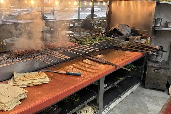 Nasır Usta Adana Kebapçısı - Resim 10