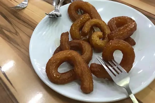 Nasır Usta Adana Kebapçısı - Resim 8