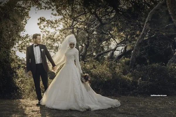 FATİH BOZDEMİR FOTOĞRAF STUDYOSU - Resim 11