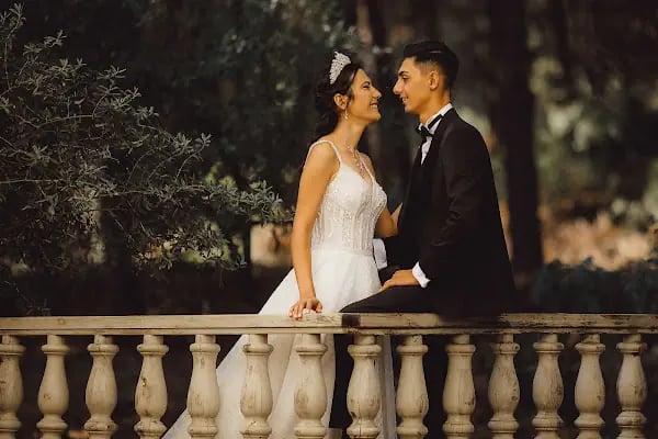 FATİH BOZDEMİR FOTOĞRAF STUDYOSU - Resim 5