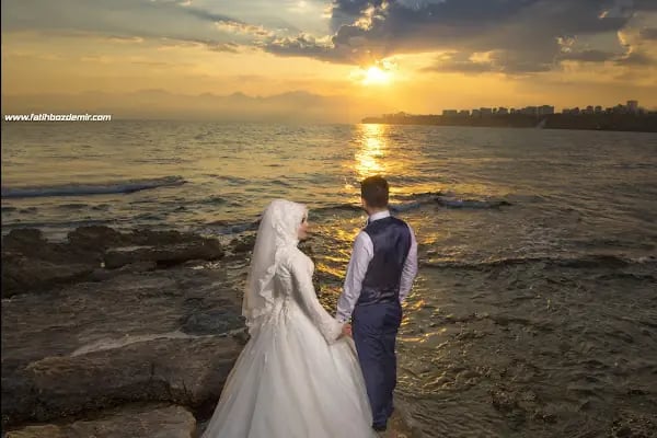 FATİH BOZDEMİR FOTOĞRAF STUDYOSU - Resim 2