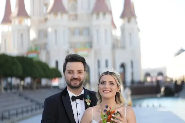 FATİH BOZDEMİR FOTOĞRAF STUDYOSU - Resim 19