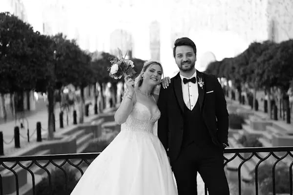 FATİH BOZDEMİR FOTOĞRAF STUDYOSU - Resim 6