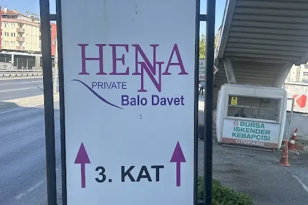 Hennaistanbul - Resim 3