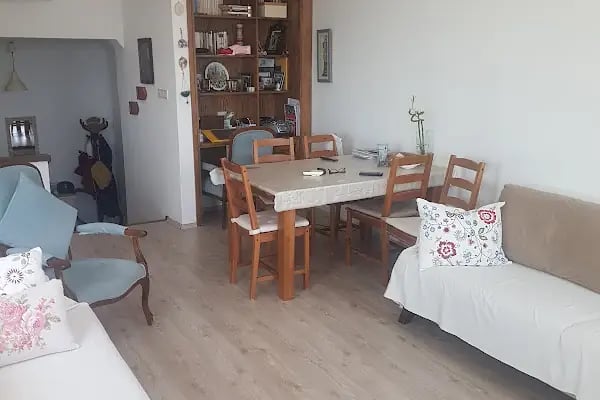 Yula Bodrum - Drink & Chill - Resim 17