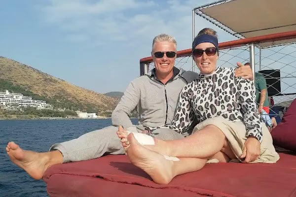 Yula Bodrum - Drink & Chill - Resim 11