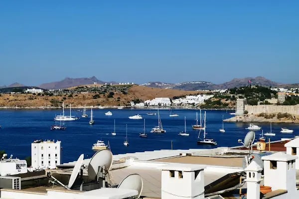 Yula Bodrum - Drink & Chill - Resim 3