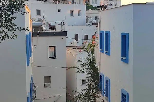 Yula Bodrum - Drink & Chill - Resim 6