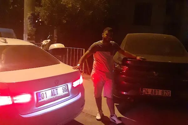 Yula Bodrum - Drink & Chill - Resim 20