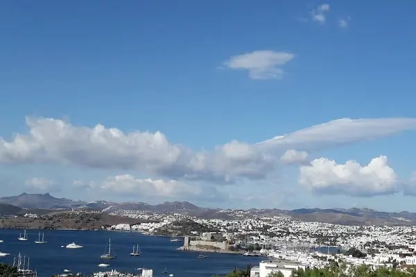 Yula Bodrum - Drink & Chill - Resim 2