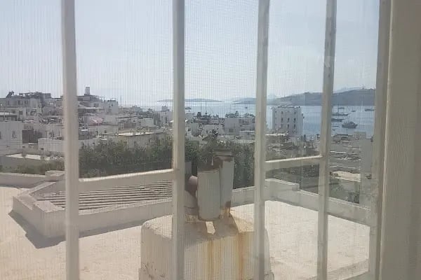 Yula Bodrum - Drink & Chill - Resim 16