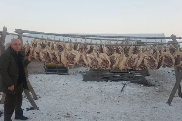 Kars Ardahan Iğdır Organik Market ( KARS KAZ ETİ) ANADOLUM - Resim 16