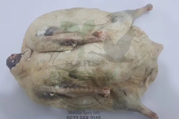 Kars Ardahan Iğdır Organik Market ( KARS KAZ ETİ) ANADOLUM - Resim 20
