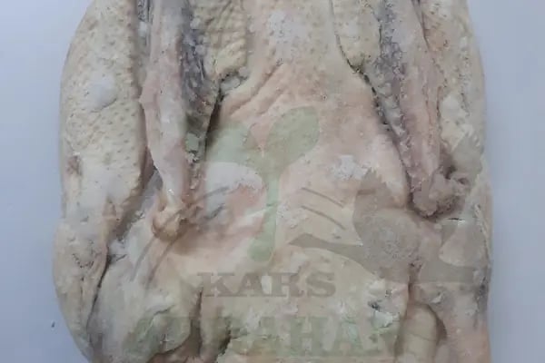 Kars Ardahan Iğdır Organik Market ( KARS KAZ ETİ) ANADOLUM - Resim 5