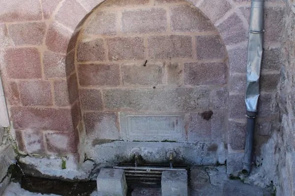 Karapürçek Merkez Camii - Resim 10