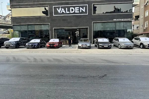 Valden GROUP - Resim 7
