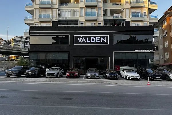 Valden GROUP - Resim 2