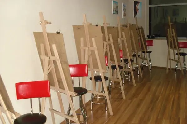 Pasteliz Sanat Resim ve Müzik kursu - Resim 3
