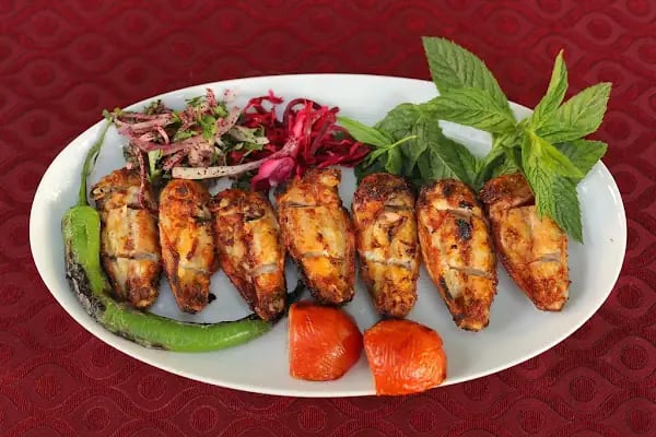 Sahil Restaurant Kebap Dünyası - Resim 4