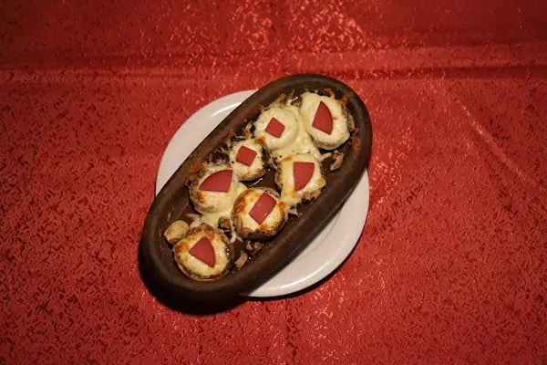 Sahil Restaurant Kebap Dünyası - Resim 15