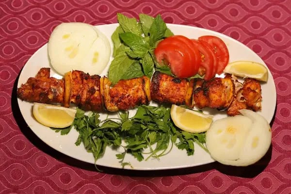 Sahil Restaurant Kebap Dünyası - Resim 20