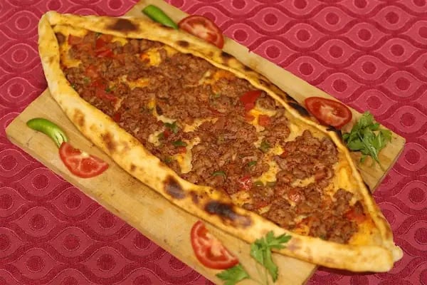 Sahil Restaurant Kebap Dünyası - Resim 11