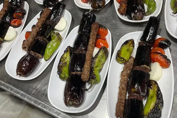 Sahil Restaurant Kebap Dünyası - Resim 8