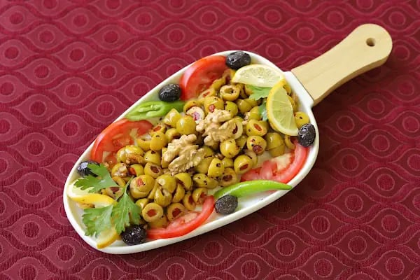 Sahil Restaurant Kebap Dünyası - Resim 5