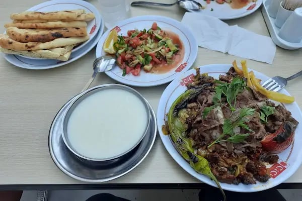 Cici Kebap Salonu - Resim 3