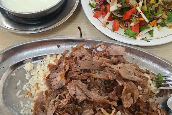 Cici Kebap Salonu - Resim 11
