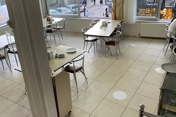 Cici Kebap Salonu - Resim 13