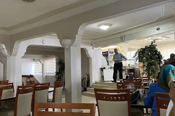 Cici Kebap Salonu - Resim 9