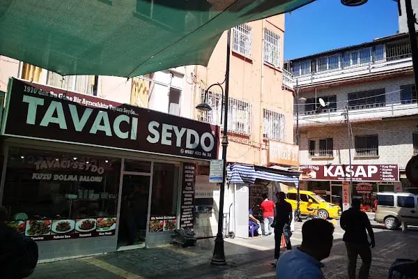 Cici Kebap Salonu - Resim 15