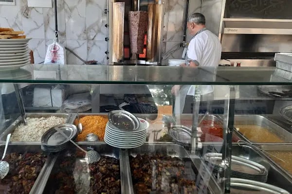 Cici Kebap Salonu - Resim 8