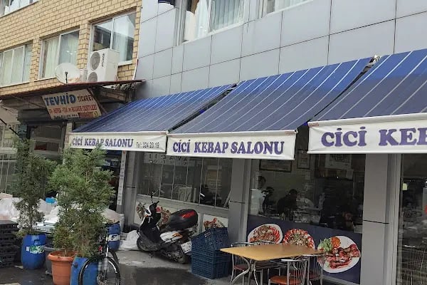 Cici Kebap Salonu - Resim 5