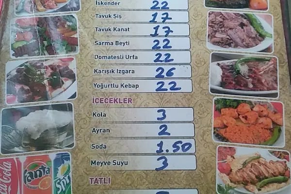 Cici Kebap Salonu - Resim 18