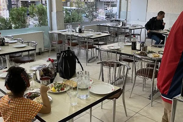 Cici Kebap Salonu - Resim 10